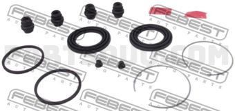 0175ZZE130F FRONT BRAKE CALIPER REPAIR KIT