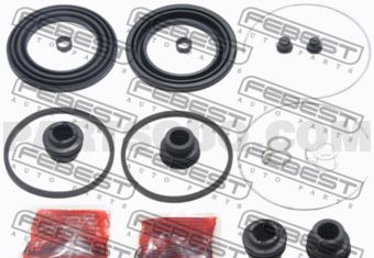 0175ZZE150F FRONT BRAKE CALIPER REPAIR KIT