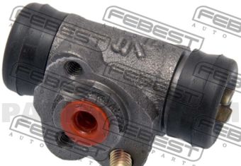0178190RL REAR LEFT BRAKE CYLINDER