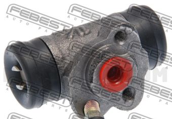 0178190RR REAR RIGHT BRAKE CYLINDER