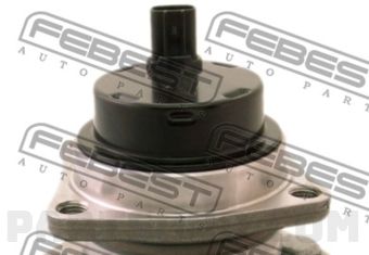 0182241R REAR WHEEL HUB