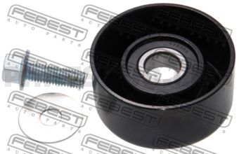 0187ACV40 PULLEY TENSIONER