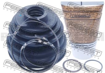 0215071T BOOT INNER CV JOINT KIT 79X86.5X23.5