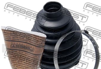 0217PJ1020 BOOT OUTER CV JOINT KIT 84.5X108X2
