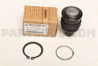 0220C11 BALL JOINT FRONT LOWER ARM