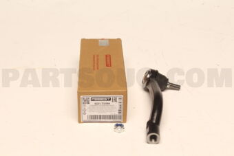 0221T31RH RIGHT TIE ROD END