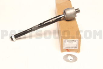 0222C11 FEBEST AXIAL JOINT