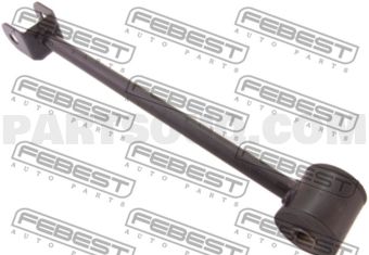 0225T30R REAR TRAILING ROD
