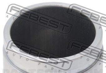 0276Y61F CYLINDER PISTON (FRONT)