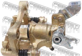 0277A32RL REAR LEFT BRAKE SUPPORT