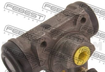 0278P11 REAR BRAKE CYLINDER