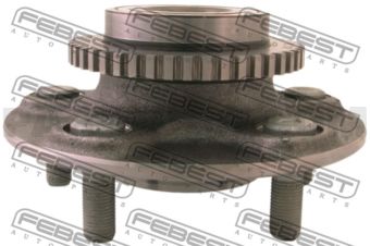 0282A32A46R REAR WHEEL HUB