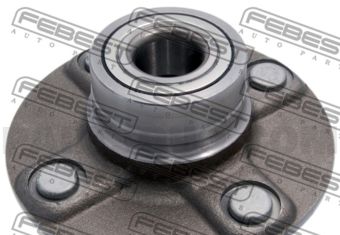 0282B10RS REAR WHEEL HUB