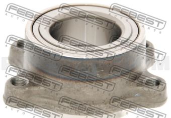 0282FX35R REAR WHEEL HUB KIT