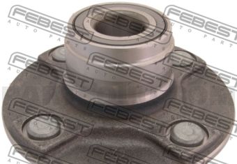 0282P10R REAR WHEEL HUB