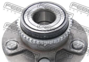 0282U30A44R REAR WHEEL HUB