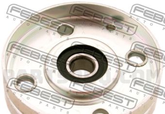 0287N16 PULLEY IDLER