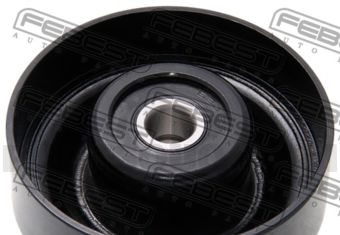 0287V35 PULLEY ASSY