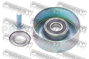 0287Y61 PULLEY IDLER