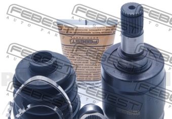 0311GDLH INNER JOINT LEFT 28X35X25