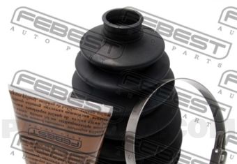 0317P057 BOOT OUTER CVJ (92X120X25) KIT