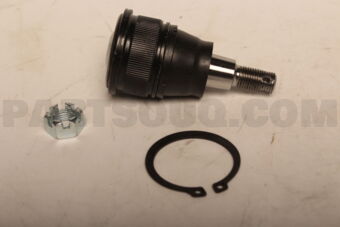 0320001 FEBEST FRONT BALL JOINT