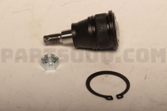 0320001 FEBEST FRONT BALL JOINT