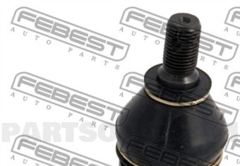 0320CAP BALL JOINT FRONT LOWER ARM