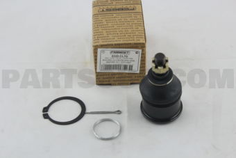 0320CL7D BALL JOINT FRONT LOWER ARM