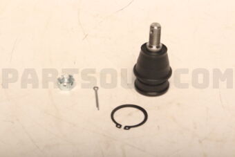 0320JZ BALL JOINT FRONT LOWER ARM