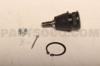 0320JZ BALL JOINT FRONT LOWER ARM
