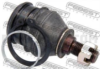 0320JZ FEBEST BALL JOINT FRONT LOWER ARM