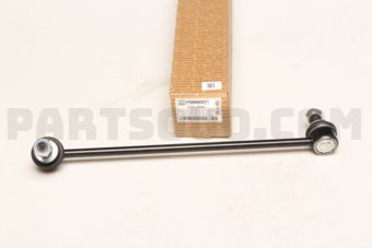 0323RGFL FRONT LEFT STABILIZER LINK