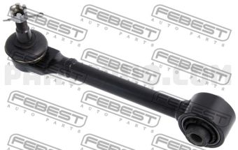 0325ACCF3 REAR TRACK CONTROL ROD WITH BALL JO