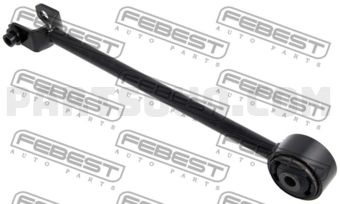 0325CL7UP REAR UPPER TRACK CONTROL ROD