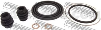 0375RD7F FEBEST CYLINDER KIT