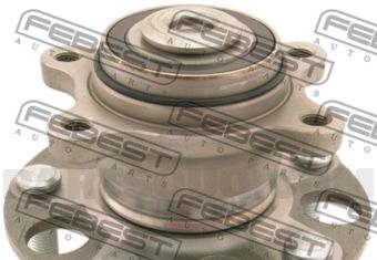0382FDMR REAR WHEEL HUB