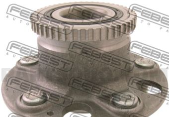 0382RAA50R REAR WHEEL HUB