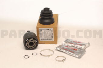 0411V43LH INNER JOINT LEFT 25X32X25