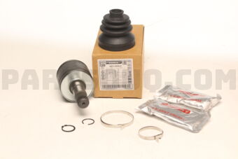 0411V43LH INNER JOINT LEFT 25X32X25