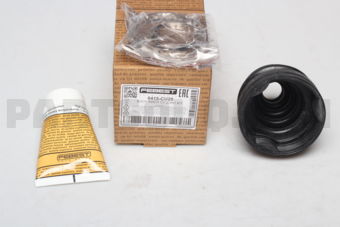 0415CU20 BOOT INNER CVJ (79.5X95X23.3) KIT
