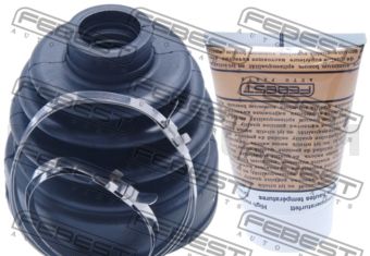 0415CU20 FEBEST BOOT INNER CVJ (79.5X95X23.3) KIT