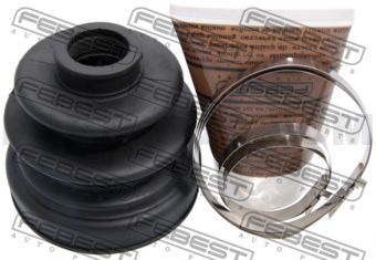 0415K94 BOOT INNER CVJ (82X91X25) KIT