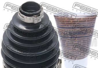 0417PCY2 BOOT OUTER CVJ (74X97.5X24.5) KIT