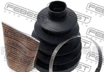 0417PDJ24 BOOT OUTER CVJ (87.5X116X26.5) KIT