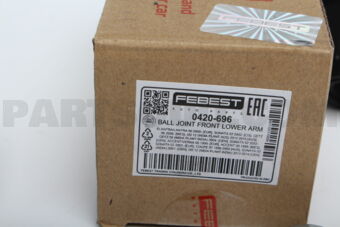 0420696 BALL JOINT