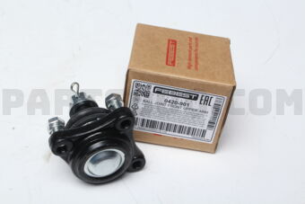 0420901 BALL JOINT FRONT UPPER ARM