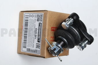 0420901 BALL JOINT FRONT UPPER ARM