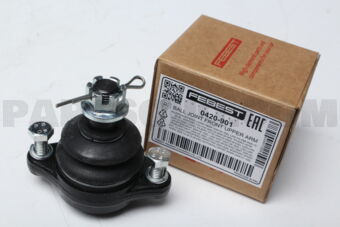 0420901 BALL JOINT FRONT UPPER ARM