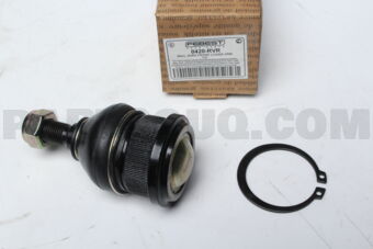 0420RVR BALL JOINT FRONT LOWER ARM